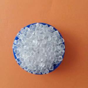 Sinopec กว่างโจว gpps เรซิน525เรซินโพลีสไตรีนพลาสติกใส - Product Image 3