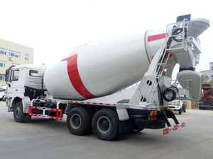<span class=keywords><strong>Camion</strong></span> malaxeur à béton neuf SY308C-6W(R) 8m³ 199kw à <span class=keywords><strong>livraison</strong></span> rapide, haute efficacité et <span class=keywords><strong>prix</strong></span> raisonnable - Product Image 5