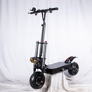 Sticker Scooter per Skateboard Longboard viola EU/USA magazzino 2 ruote 11 pollici <span class=keywords><strong>quanto</strong></span> sono gli Scooter 350w - Product Image 2