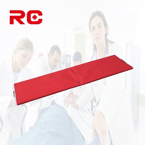 Slide Sheet Emergency Patient <strong>Transfer</strong> Folding <strong>Board</strong> for Disabled Care - Product Image 5