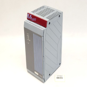 3ps692.9 Rev.02.00 2005 ชุดจ่ายไฟ PLC คอนโทรลเลอร์ระบบอัตโนมัติทางอุตสาหกรรม PLC PAC และคอนโทรลเลอร์เฉพาะทาง PLC Cont - Product Image 1