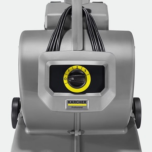 Machine professionnelle de séchage des <span class=keywords><strong>sols</strong></span> à chaud et à froid AB 30 Classic HT Karchers, sécheuse portable <span class=keywords><strong>pour</strong></span> <span class=keywords><strong>sols</strong></span> et tapis - Product Image 6