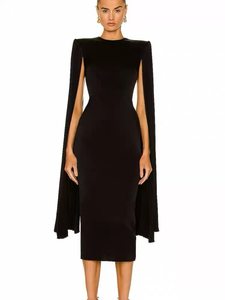 Nouveautés <span class=keywords><strong>Robe</strong></span> longue élégante et sexy sans bretelles à fente haute, sept couleurs, style français 2026 - Product Image 1