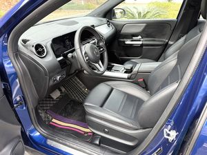 Voitures d'occasion <span class=keywords><strong>SUV</strong></span> <span class=keywords><strong>Mercedes</strong></span>-Benz <span class=keywords><strong>GLA</strong></span> 1.3T Conduite à gauche Sièges chauffants rééquipés Sans accident <span class=keywords><strong>Prix</strong></span> bas à vendre - Product Image 2
