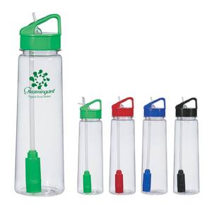 18oz Personalized Water <strong>Bottles</strong> With Carbon Filter,550ml Bobble Plastic Filter Water <strong>Bottle</strong> With Carbon Filter Juice Tumbler - Product Image 4