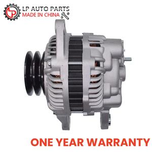 L200เครื่องกำเนิดไฟฟ้า<span class=keywords><strong>ก</strong></span>ระแสสลับ Triton Pajero สำหรับมิตซูบิชิ4M41สปอร์ต Montero nativa Challenger MAZDA 2 1800A062 A5TG0379ZT - Product Image 2