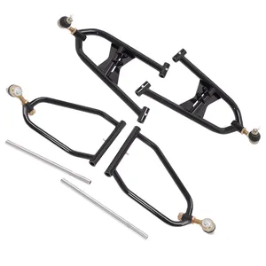 Bras avant étendu pour Yamaha <span class=keywords><strong>Raptor</strong></span> 125 2011-2013 Yamaha <span class=keywords><strong>Raptor</strong></span> <span class=keywords><strong>250</strong></span> 2008-2013 - Product Image 2