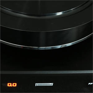 FF-08 FFYX Edizione 15° Anniversario Braccio a Sospensione Pneumatica per Giradischi in Vinile - Product Image 4