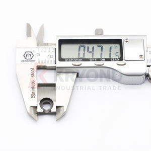 1PC C4.313.108 Patin de préhension pour machine d'impression CD102 Pièces détachées - Product Image 5