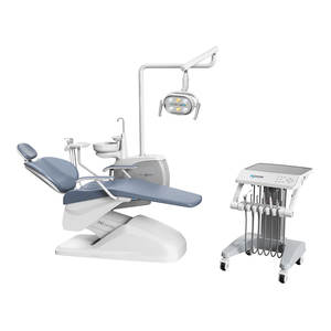 Roson New Dental Unit N2 Pro Model for 80000 + Dentists Choice Silla dental con <span class=keywords><strong>precio</strong></span> barato <span class=keywords><strong>de</strong></span> equipo <span class=keywords><strong>de</strong></span> silla <span class=keywords><strong>de</strong></span> unidad dental - Product Image 5