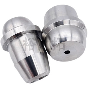 Joint universel sphérique en acier inoxydable à 37 degrés, 50 mm, métrique, pour système hydraulique d'eau, utilisation en usine de fabrication - Product Image 4