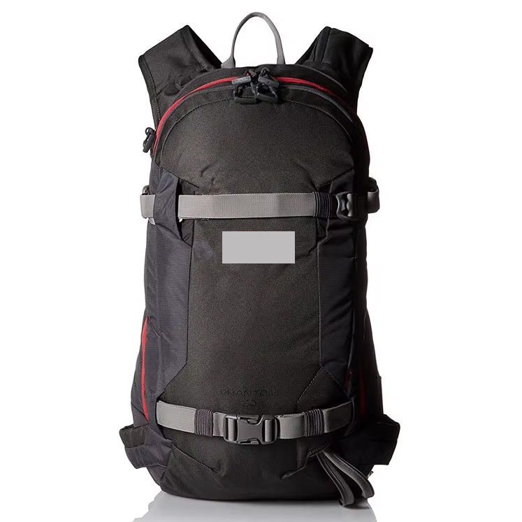 Polyester Waterproof Ski Backpack