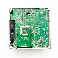 Panel PC B&R 900, Computadora Industrial Integrada, Pantalla VGA, 8GB 4GB, Modelo de Accesorio 5PC901.TS77-05, Revisión REV.F5, Stock TW