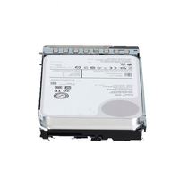 161-BBVO Новый, в упаковке, 20 ТБ, 7.2K SAS 3.5 12 Гбит/с HDD, твердотельный накопитель 512e для корпоративных серверов