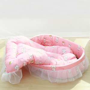 Moderne umwelt freundliche Kleintier bedarf Herbst und Winter Warme wasserdichte Haustier Nest Sofa kissen Großhandel Haustier betten - Product Image 4
