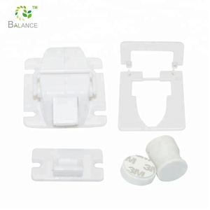 Bébé Protection Magnétique Enfant Serrures De Sécurité Bébé Serrure Magnétique Armoire <span class=keywords><strong>Porte</strong></span> - Product Image 5