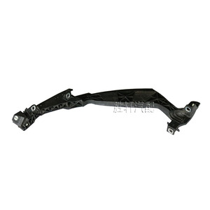 Porsche Macan 2014-2018 Front <b>Bumper</b> Guide <b>Clips</b> 95B807889C 95B807890C ABS Replacement Parts - Product Image 2