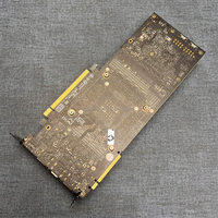 Carte graphique RTX 2080ti de bonne qualité pour serveur, station de travail, IA, apprentissage profond, GPU RTX 2080ti 22 Go, carte graphique GDDR6 22 Go, GPU