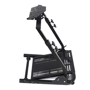 Support de roue universel pliable en métal robuste, nouvelle arrivée, compatibilité universelle - Product Image 2