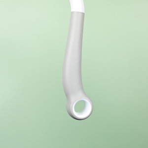 Curved Long Reach Shower Brush Back Washing - Product Image 5