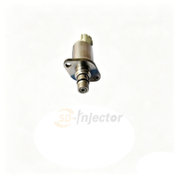 Nouvelle vanne SCV de pompe à carburant diesel en acier 294200-0660 pour Alfa Romeo 145 1997-2001, pièces détachées moteur