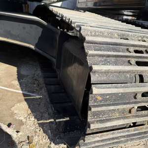 Modèle 2025 Hyundai HX220 Excavatrice hydraulique de 22 tonnes à haute performance - Product Image 6