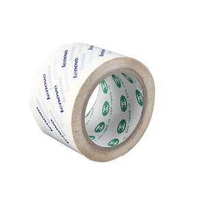 Yalanpack Private Label Shipping Personalize <strong>Box</strong> <strong>Tape</strong> Custom Eco Friendly Brand Packing <strong>Tape</strong> - Product Image 3