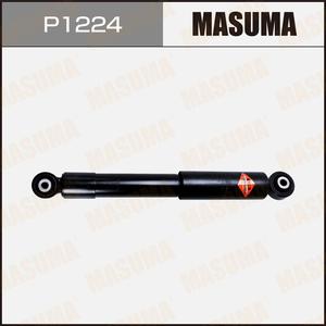 P1224 สำหรับชุดโช้คอัพที่ใช้ร่วมกันได้กับรถยนต์ ชิ้นส่วนโครงสร้างรถยนต์ที่มีความแข็งแรงสูง รับประกัน 12 เดือน รวมตัวยึด - Product Image 3