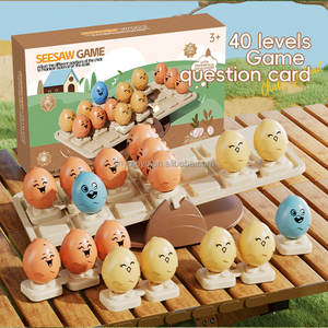 Giocattoli di <span class=keywords><strong>gioco</strong></span> di equilibrio di <span class=keywords><strong>pollo</strong></span> simpatico <span class=keywords><strong>gioco</strong></span> da tavolo famiglia che riunisce giochi genitore-bambino giocattolo educativo per bambini - Product Image 4