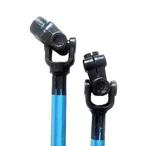 Shahanxi เพลาขับเพลาขับ S2946000001 Tianlong Tianjin เพลาขับเพลาขับ Chenglong - Product Image 4