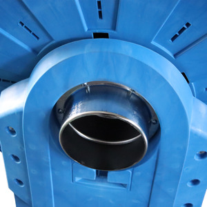 Attrezzatura Fengshen veicolo tubo di scarico avvolgitubo riparazione officina raccolta fumi Gas altre attrezzature del veicolo - Product Image 4