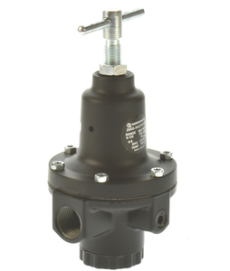 Buen Precio 20AG-X4G-PH100 20AG-X6G-PD100 Regulador de Alto Flujo Serie 20AG, G1/2, 0.2-8 Bar, Sin Manómetro - Product Image 1