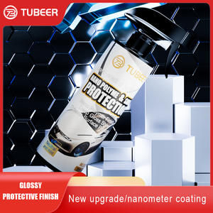 Fantastic Xml Coating High Protection Car <b>Shield</b> Coating Car <b>Paint</b> Repair Car Exterior Restorer Ceramic Coating Spray - Product Image 2