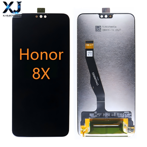 หน้า<span class=keywords><strong>จอ</strong></span> Honor 7X ขนาด 6.5 นิ้ว ความสว่าง 500cd/m2 พร้อมชุดประกอบหน้า<span class=keywords><strong>จอ</strong></span>ในตัว รับประกัน 1 ปี รวมจอแสดงผลมือถือ - Product Image 2