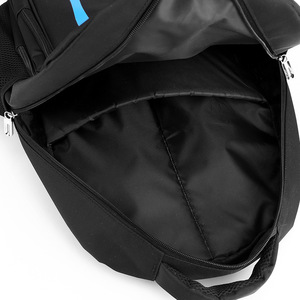 Mochila de viaje de ocio para ordenador de negocios, mochila para estudiantes, mochila de gran capacidad para hombres, nuevo modelo 2025 - Product Image 4