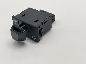 Accessoires de moto, interrupteur de moto, interrupteur de clignotant 30 mm, interrupteur de signalisation de danger, cinq interrupteurs principaux - Product Image 5