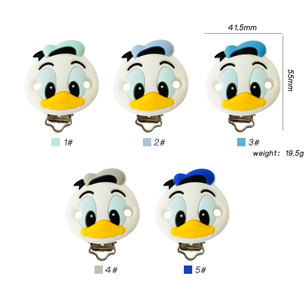 Canard mâle