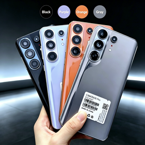 Tecno Camon 50 Ultra โทรศัพท์มือถือ Android แท้แบบปลดล็อค กล้องมองกลางคืน - Product Image 2