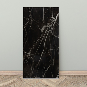 Decorazione murale 3D mattonelle di marmo autoadesiva <span class=keywords><strong>PVC</strong></span> adesivo adesivo da parete Peel And Stick Wall mattonelle - Product Image 4