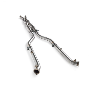 Valvetronic ad alte prestazioni per BMW M3 E90/E92/E93 V8 4.0l 2008-2013 con ottimo prezzo e terminali di scarico personalizzabili - Product Image 1