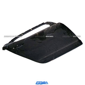 Puertas de Auto Usadas de Larga Duración, Equivalentes a OEM, para Bentley Flying Spur 2014 OE 4W0833056B - Product Image 5