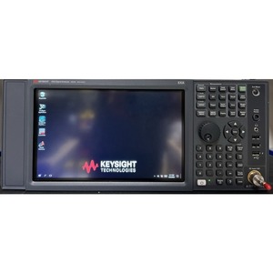 Keysight ใช้ N9010B เครื่องวิเคราะห์สัญญาณ EXA 10Hz-26.5GHz หน่วยน่ากลัว * X - Product Image 4