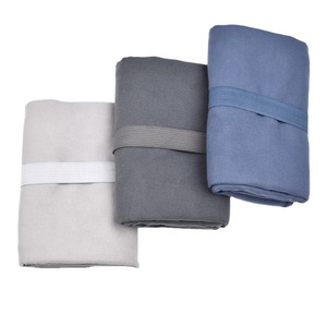 Toalla Deportiva <span class=keywords><strong>de</strong></span> Microfibra <span class=keywords><strong>de</strong></span> <span class=keywords><strong>Secado</strong></span> Rápido, Toalla Deportiva para Gimnasio, Viajes, Fitness, <span class=keywords><strong>Toallas</strong></span> <span class=keywords><strong>de</strong></span> Microfibra para Gimnasio - Product Image 4