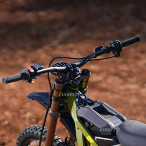 En Stock, Motocicleta Surron Light X 2026, Motocicleta Eléctrica Surron, Motocicleta Ligera para Carretera y Cross - Product Image 2