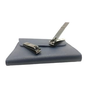 Kits de <span class=keywords><strong>manucure</strong></span> 16 en 1 comprenant un pousse-cuticules, un coupe-peaux mortes et des pinces à épiler pour les sourcils - Product Image 5