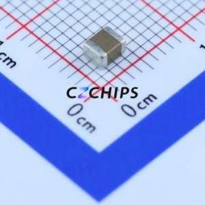 Condensador SMD (MLCC) C1210B106K025T 1210 (Capacitancia: 10uF) (Precisión: 10%) (Voltaje Nominal: 25V) - Product Image 1