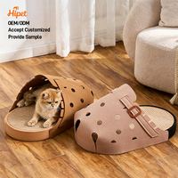 Brocken : Tapis à gratter pour chat, Lit pour chat, Arbre à chat, Planche anti-griffures pour chat, Meuble anti-griffures pour canapé, Meuble d'activités pour chat