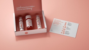 Offre Spéciale boîte d'emballage de logo de luxe coffrets cadeaux personnalisés avec des matériaux recyclables expédition rapide directe d'usine BY20200225 - Product Image 5