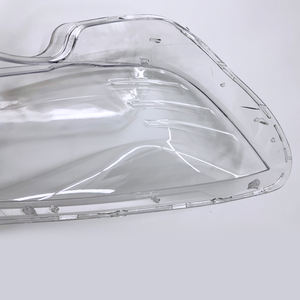 Coque de phare de marque taïwanaise neuve de qualité garantie avec revêtement UV en PC pour Mercedes-Benz Classe C W204 2009-2011 Garantie de 6 mois - Product Image 6