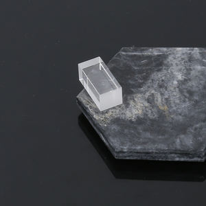 Épilateur laser à fibre avec couverture saphir, longueur personnalisable, largeur 3 cm, 1,4 cm, avec fonctions anti-rayures et anti-corrosion - Product Image 2